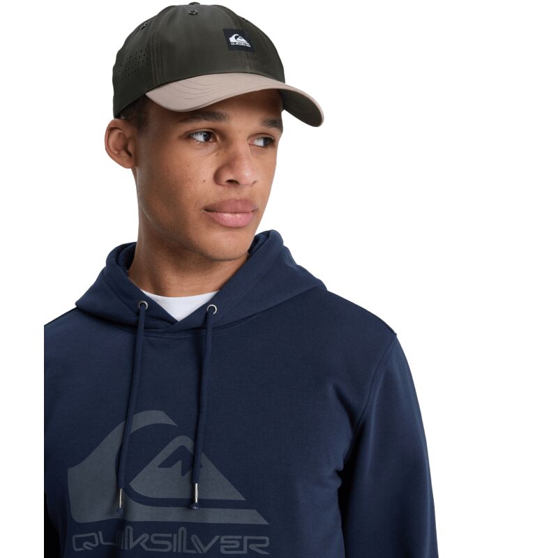 Quiksilver Comp - Hoodie - Men's | Hardloop