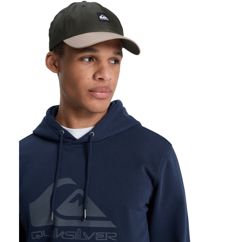 Quiksilver Comp - Munkjacka - Herr | Hardloop