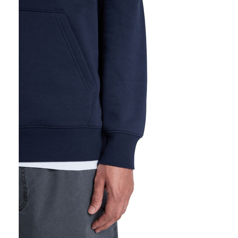Quiksilver Comp - Hoodie - Men's | Hardloop