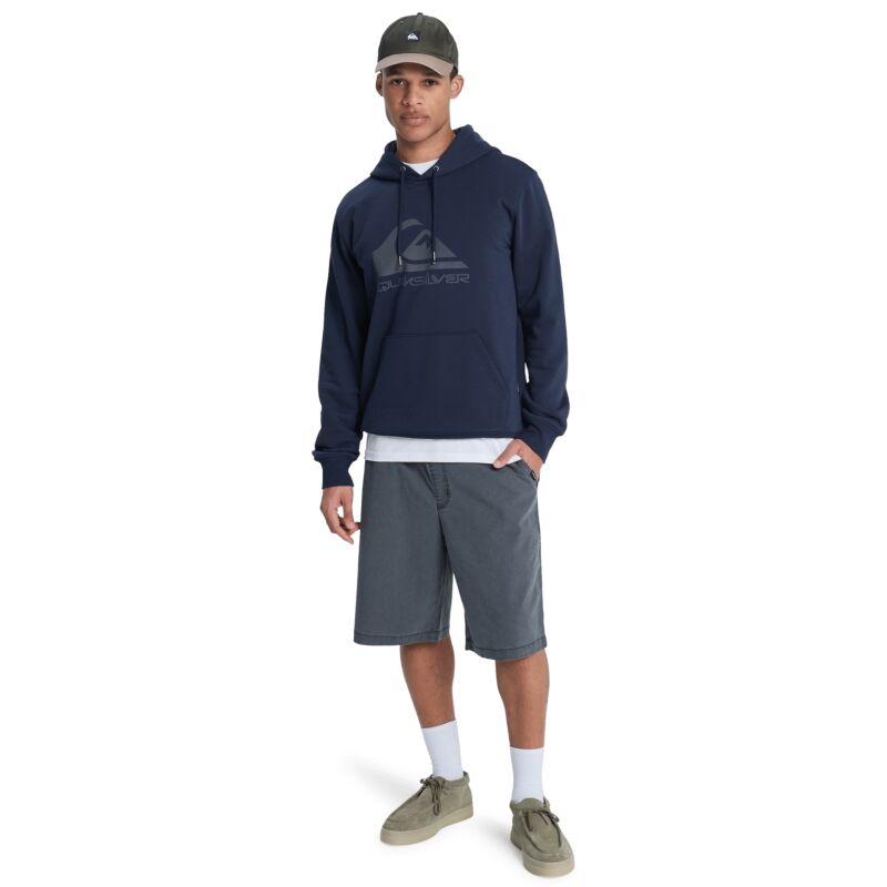 Quiksilver Comp - Sweatshirt homem | Hardloop