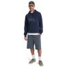 Quiksilver Comp - Hoodie - Heren | Hardloop