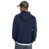 Quiksilver Comp - Felpa con cappuccio - Uomo | Hardloop