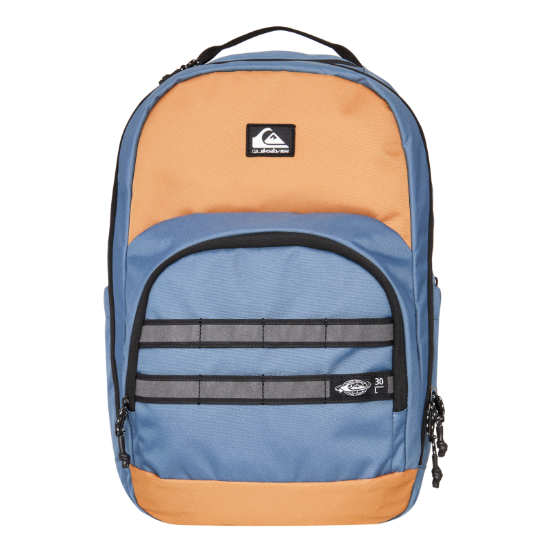 Quiksilver Schoolie 3.0 - Urban backpack - Men's | Hardloop
