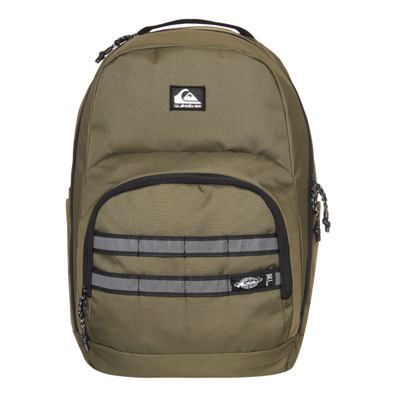 Schoolie 3.0 - Sac à dos urbain homme