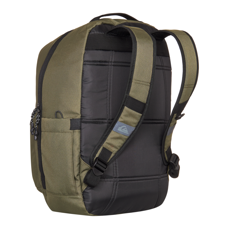 Quiksilver Schoolie 3.0 - Urbane Rucksäck - Herren | Hardloop