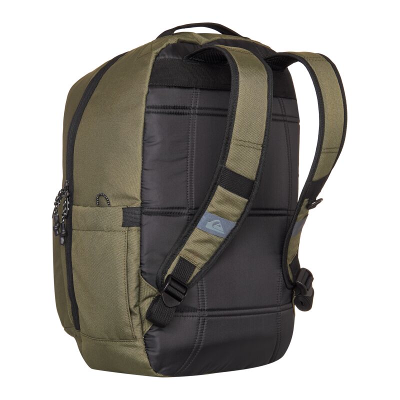Quiksilver Schoolie 3.0 - Zaino urbano - Uomo | Hardloop