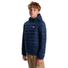 Quiksilver Scaly Youth - Syntetjacka - Børn | Hardloop