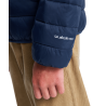 Quiksilver Scaly Youth - Kunstfaserjacke - Kind | Hardloop
