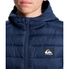 Quiksilver Scaly Youth - Doudoune enfant | Hardloop