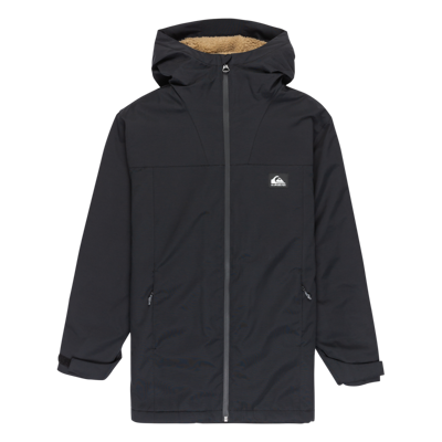 Overcast 3K Parka Youth - Casaco impermeável criança