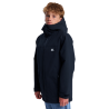 Quiksilver Overcast 3K Parka Youth - Waterproof jacket - Kid's | Hardloop