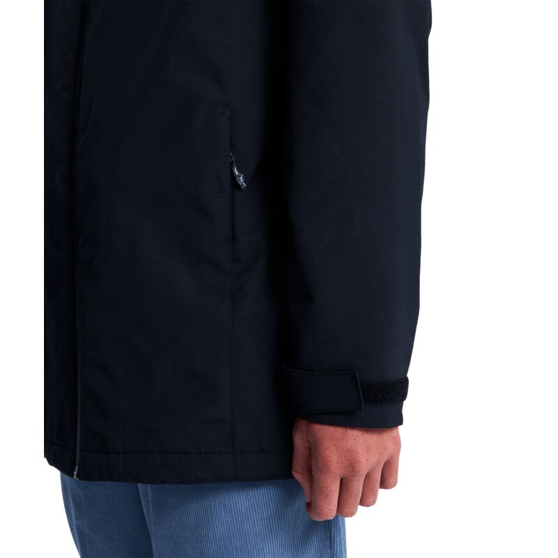 Quiksilver Overcast 3K Parka Youth - Giacca antipioggia - Bambino | Hardloop
