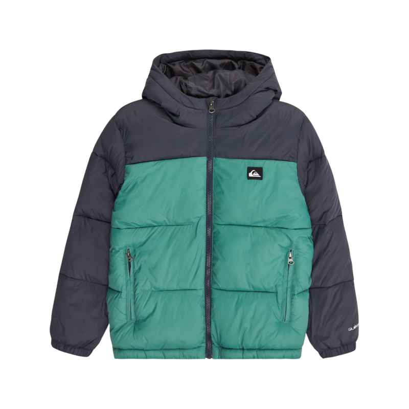 Quiksilver Cold Days Youth Jacket - Synthetic jacket - Kid's | Hardloop