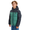 Quiksilver Cold Days Youth Jacket - Kunstfaserjacke - Kind | Hardloop