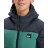Quiksilver Cold Days Youth Jacket - Kunstfaserjacke - Kind | Hardloop