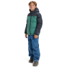 Quiksilver Cold Days Youth Jacket - Synthetic jacket - Kid's | Hardloop