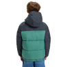 Quiksilver Cold Days Youth Jacket - Kunstfaserjacke - Kind | Hardloop