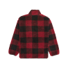 Quiksilver Mercury Woodlands Sherpa Yth - Fleece jacket - Kid's | Hardloop
