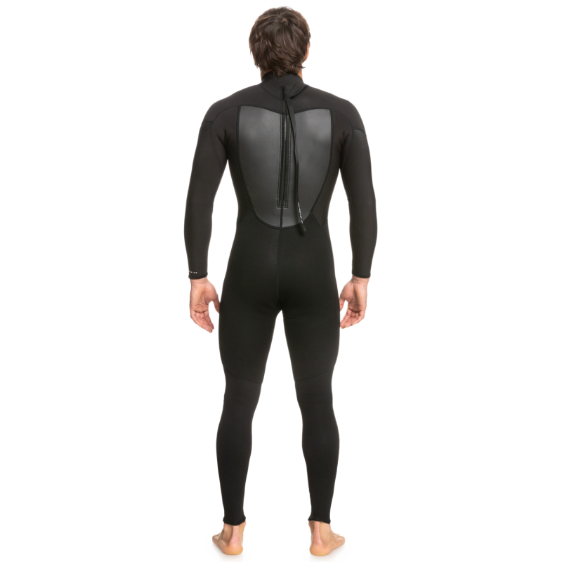 Quiksilver 3/2 Prologue Bz Flt - Combinaison de surf homme | Hardloop