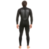 Quiksilver 3/2 Prologue Bz Flt - Surf wetsuit - Heren | Hardloop