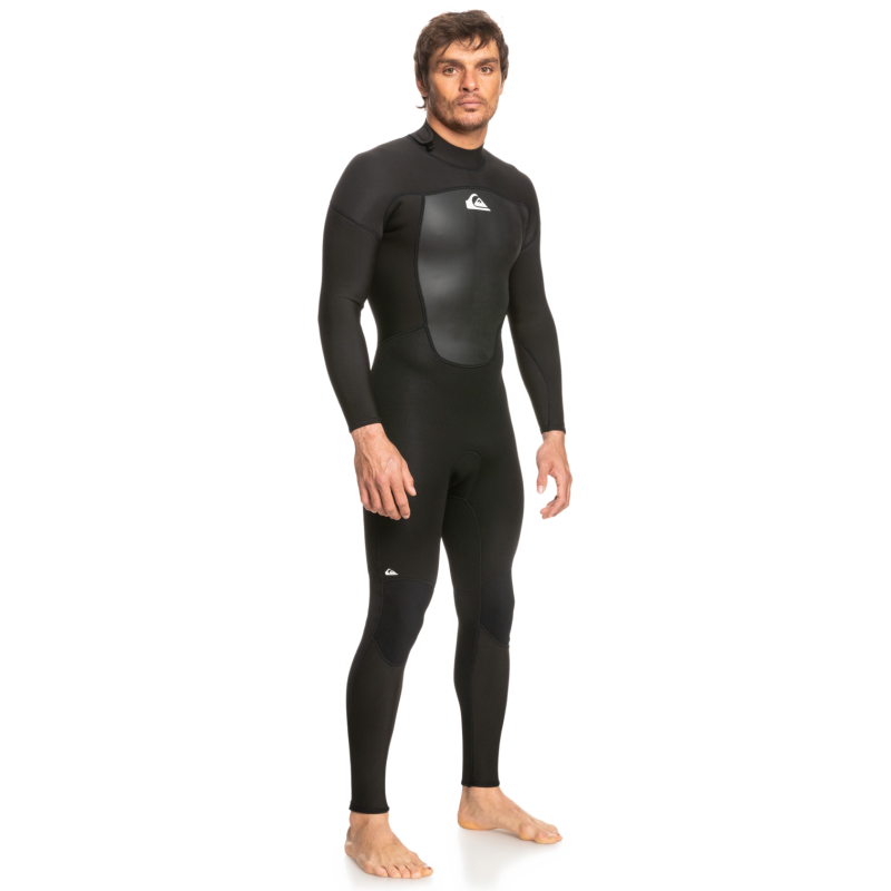 Quiksilver 3/2 Prologue Bz Flt - Våtdräkt för surfing - Herr | Hardloop