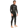 Quiksilver 3/2 Prologue Bz Flt - Fato surf homem | Hardloop