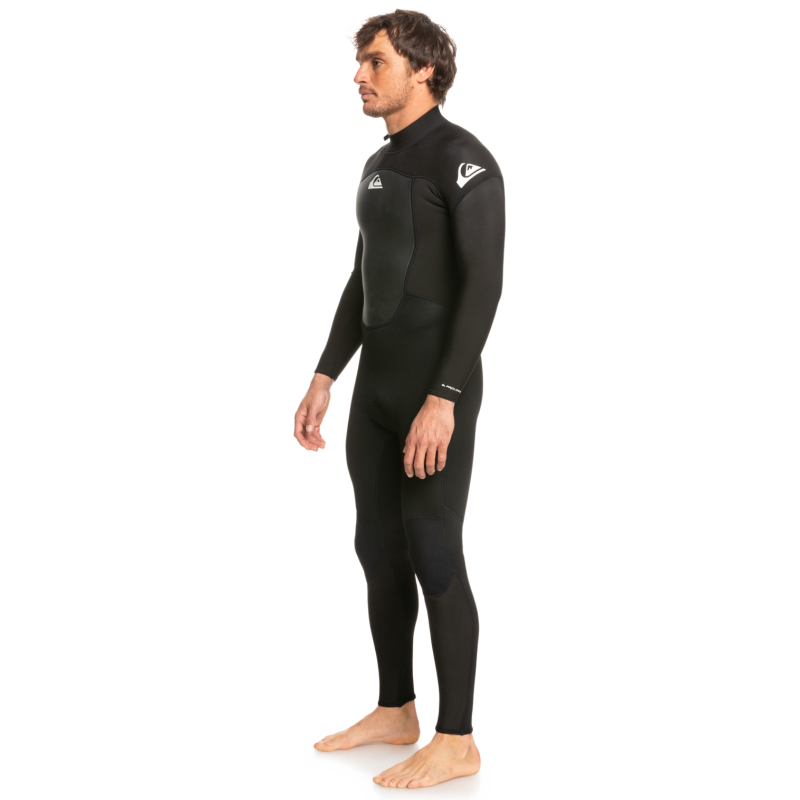 Quiksilver 3/2 Prologue Bz Flt - Surf wetsuit - Heren | Hardloop