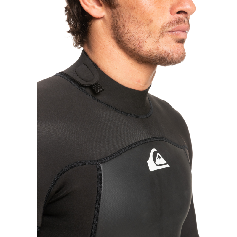 Quiksilver 3/2 Prologue Bz Flt - Fato surf homem | Hardloop