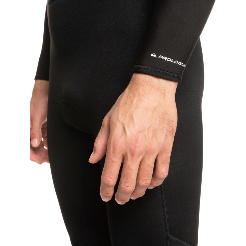 Quiksilver 3/2 Prologue Bz Flt - Surf wetsuit - Heren | Hardloop