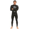 Quiksilver 3/2 Prologue Bz Flt - Surf wetsuit - Heren | Hardloop