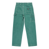 Quiksilver Mercury Straight Out Pant Yout - Trousers - Kid's | Hardloop