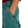 Quiksilver Mercury Straight Out Pant Yout - Trousers - Kid's | Hardloop