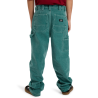 Quiksilver Mercury Straight Out Pant Yout - Trousers - Kid's | Hardloop