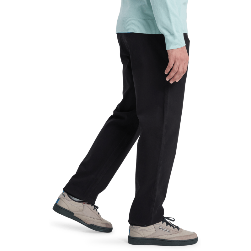 Quiksilver Union Straight Tappered Pant - Pantalon homme | Hardloop