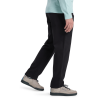 Quiksilver Union Straight Tappered Pant - Byxa - Herr | Hardloop