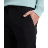 Quiksilver Union Straight Tappered Pant - Hose - Herren | Hardloop