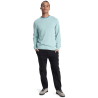 Quiksilver Union Straight Tappered Pant - Buks - Herrer | Hardloop