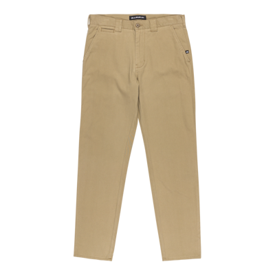 Union Straight Tappered Pant - Byxa - Herr