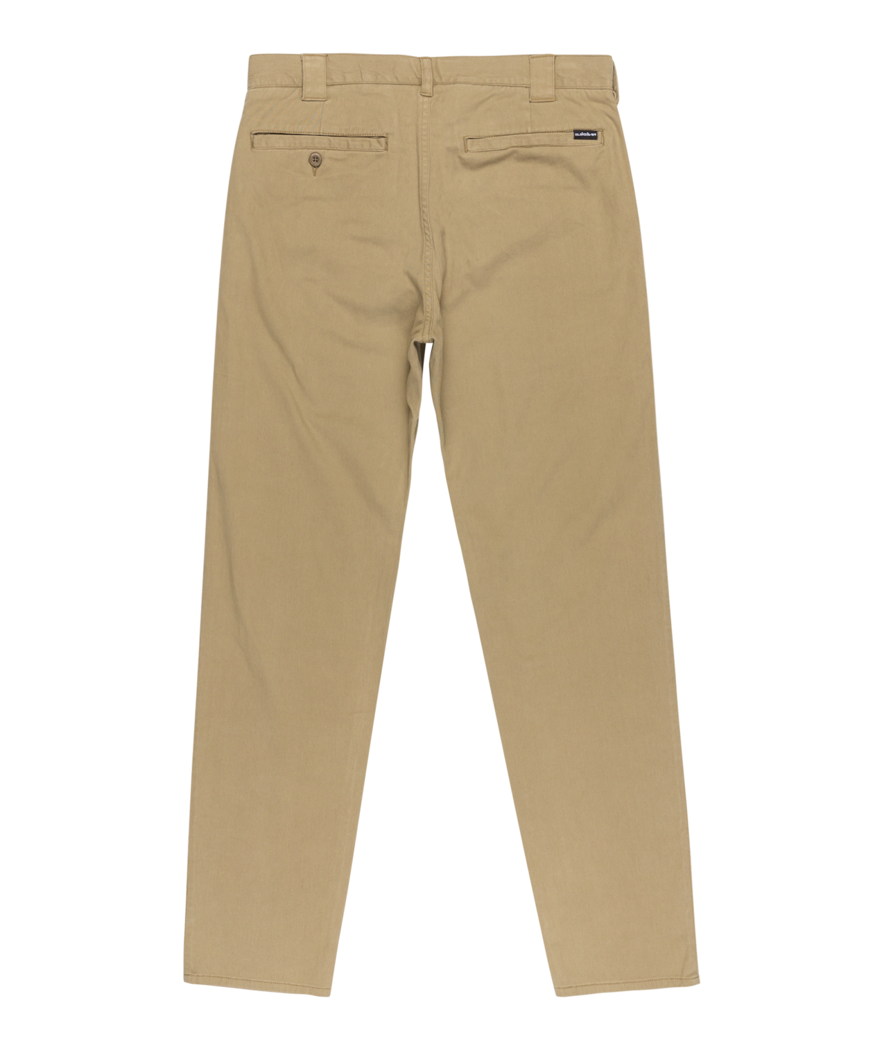 Quiksilver Union Straight Tappered Pant - Pantaloni - Uomo | Hardloop