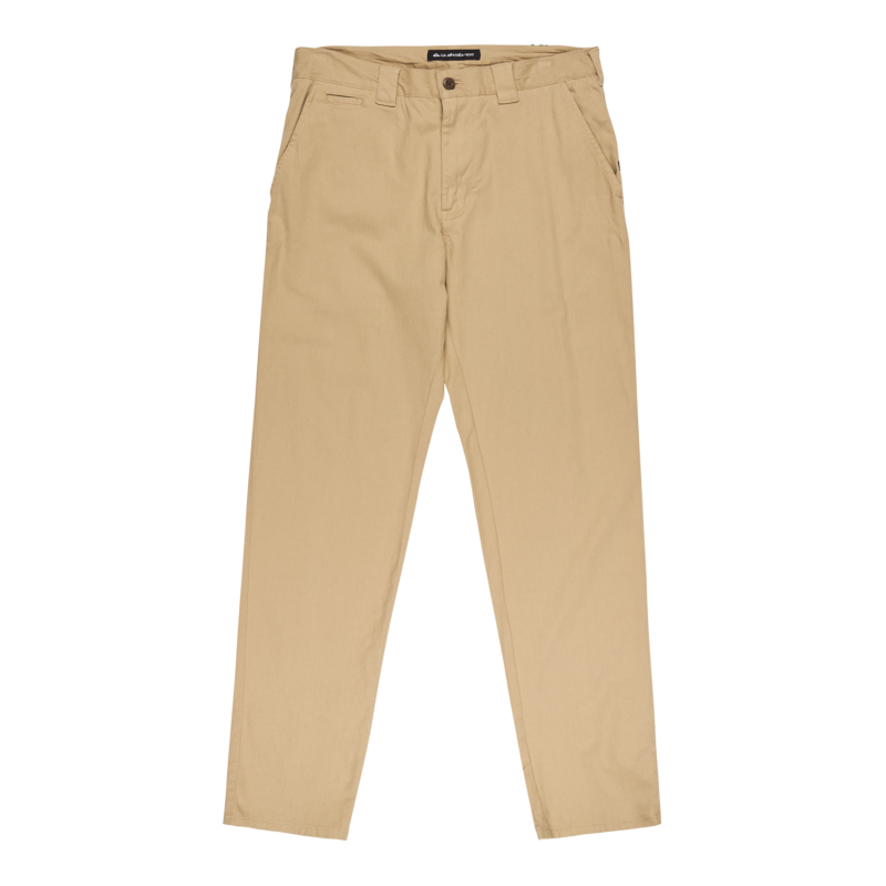 Union Straight Tappered Pant - Trousers - Men's