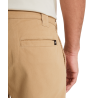 Quiksilver Union Straight Tappered Pant - Pantaloni - Uomo | Hardloop
