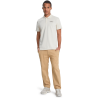 Quiksilver Union Straight Tappered Pant - Pantalones - Hombre | Hardloop