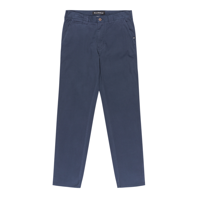Union Straight Tappered Pant - Byxa - Herr