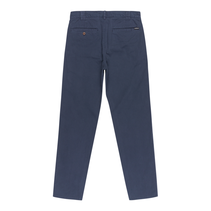 Quiksilver Union Straight Tappered Pant - Spodnie męskie | Hardloop