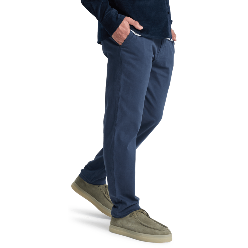 Quiksilver Union Straight Tappered Pant - Spodnie męskie | Hardloop