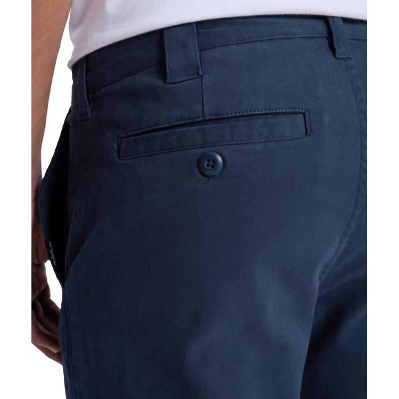 Quiksilver Union Straight Tappered Pant - Spodnie męskie | Hardloop