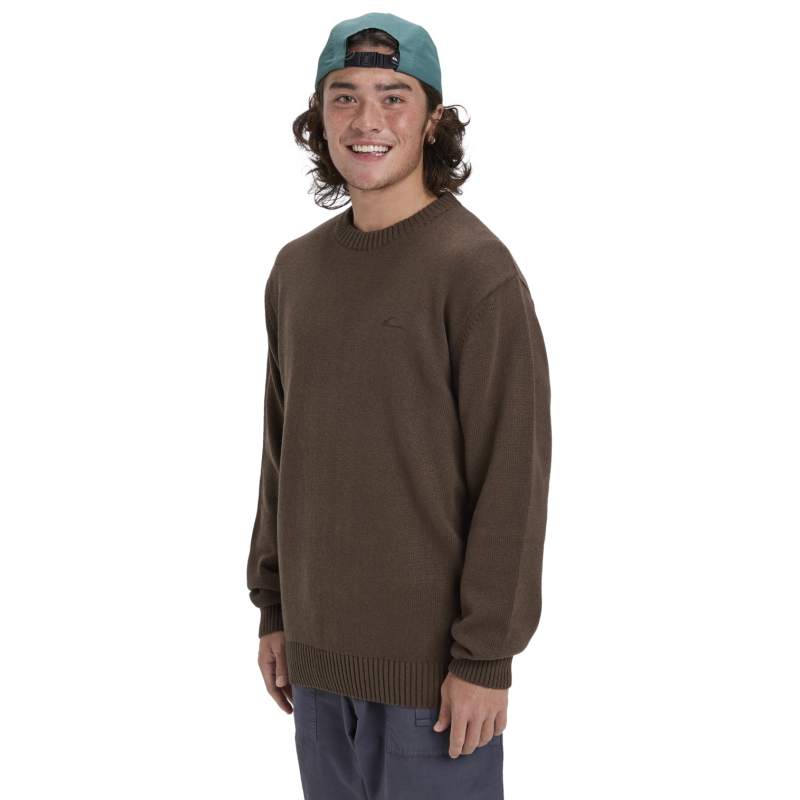Salt Water Sweater - Jumper - Men's
