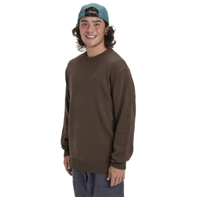 Salt Water Sweater - Sweatshirt homme