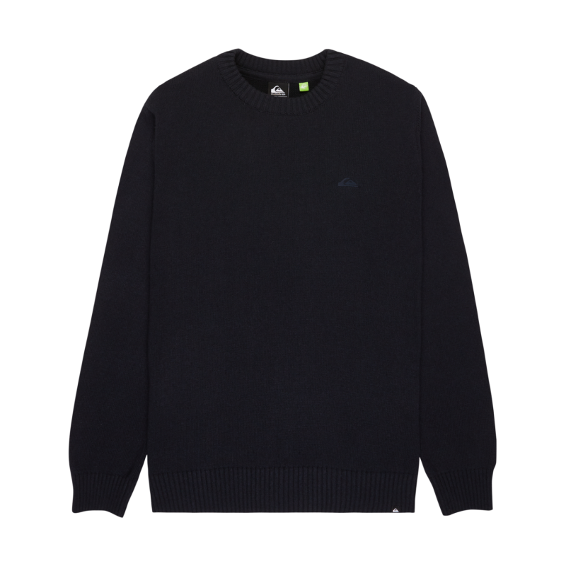Quiksilver Salt Water Sweater - Överdragströjor - Herr | Hardloop