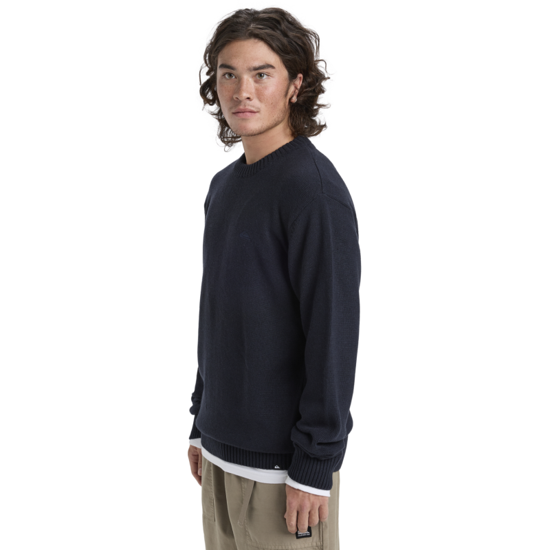 Salt Water Sweater - Bluza męska